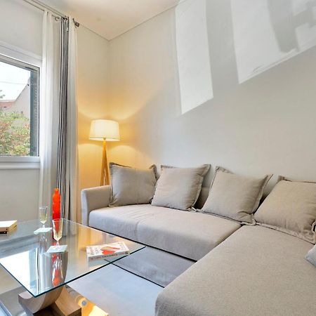 Nefeli'S Cozy Apartment, Corfu Town Екстериор снимка