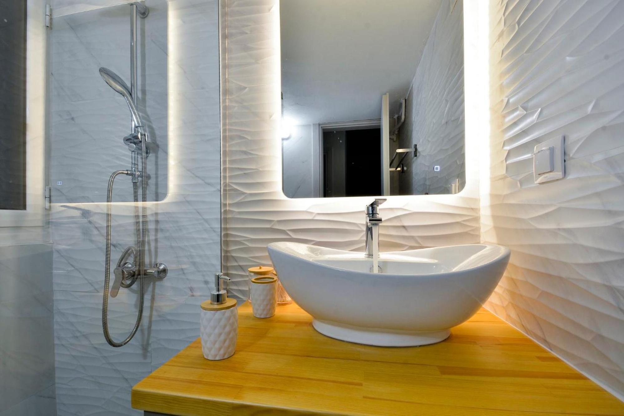 Nefeli'S Cozy Apartment, Corfu Town Екстериор снимка