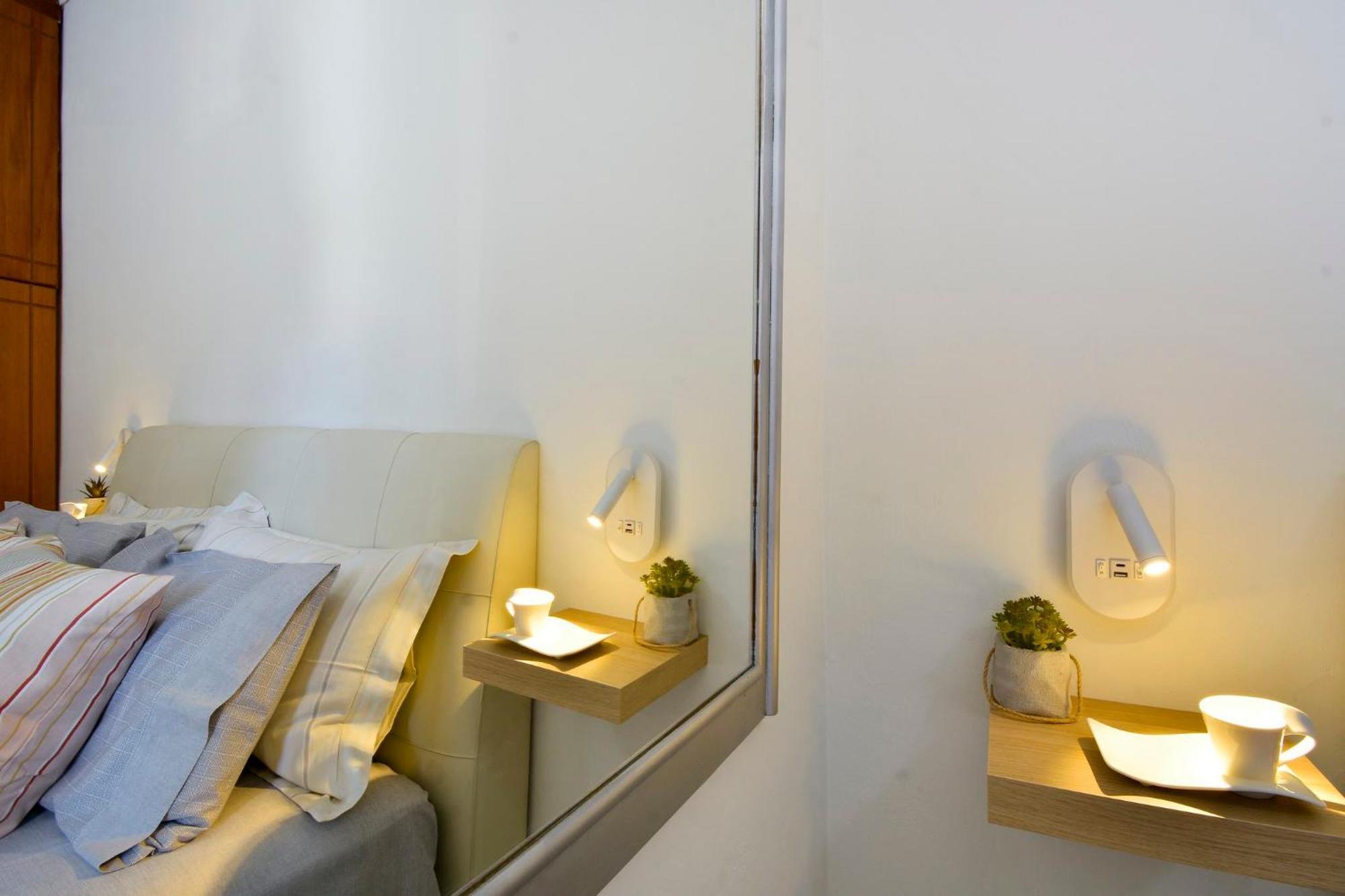 Nefeli'S Cozy Apartment, Corfu Town Екстериор снимка