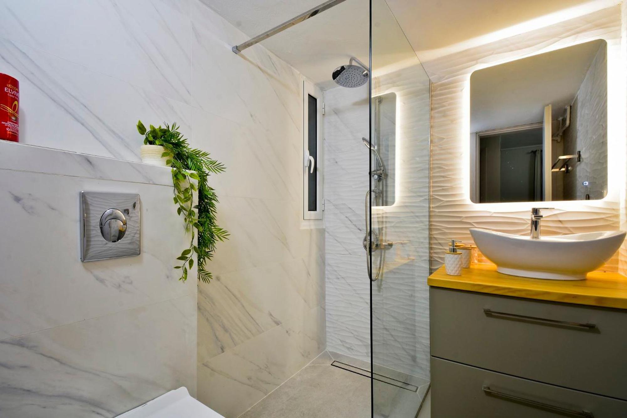 Nefeli'S Cozy Apartment, Corfu Town Екстериор снимка
